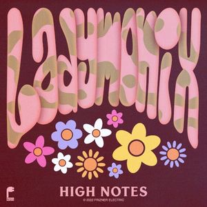 High Notes (EP)