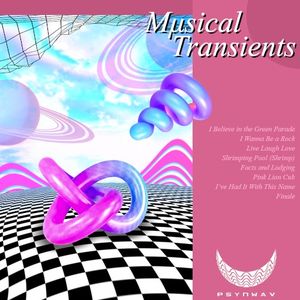 Musical Transients