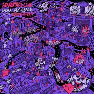 Active Trauma (Single)