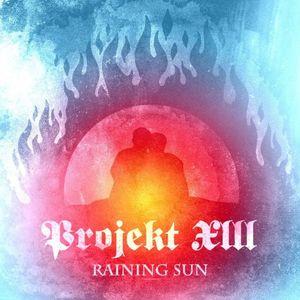 Raining Sun (Single)