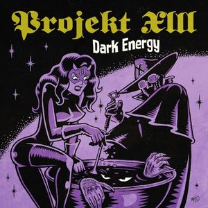 Dark Energy (EP)