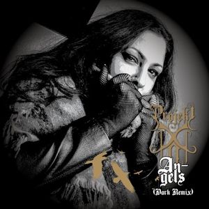Angels (Dark remix)
