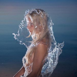 STILL BLUE (Single)