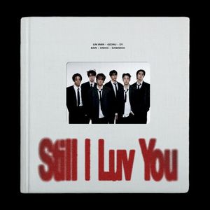 Still I Luv You (Single)