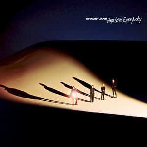 It’s Been a Long Day (Single)