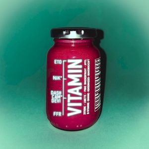 Vitamin (Single)