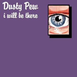 I Will Be There (Single)