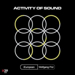 Activity Of Sound (Single)
