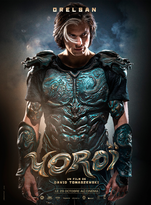 Yoroï