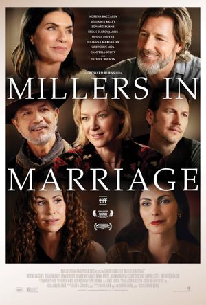 La Vie de couple des Miller