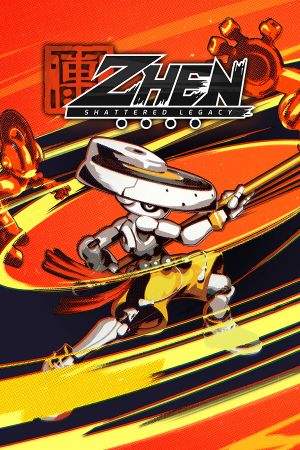 Zhen: Shattered Legacy