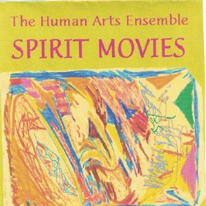 Spirit Movies (Live)