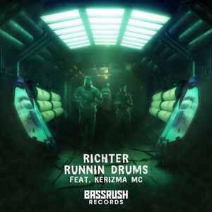 Runnin’ Drums (Single)