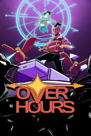 Overhours