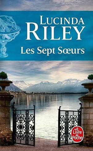 Les sept soeurs