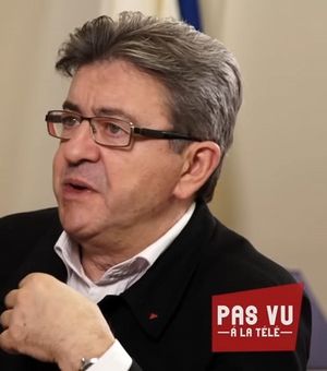 Pas vu à la télé