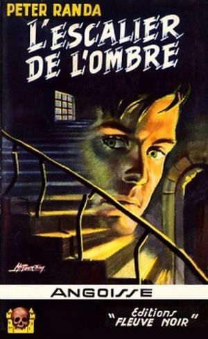 L'Escalier de l'ombre