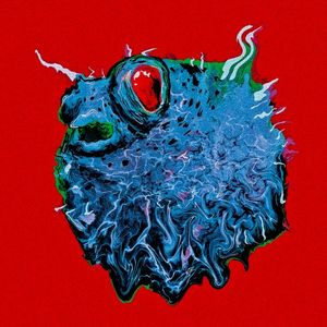 Toxo (Single)