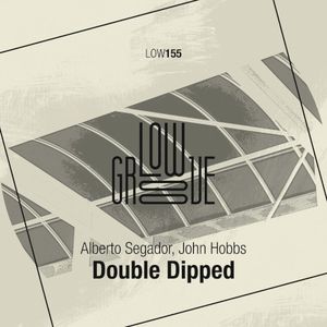 Double Dipped (EP)