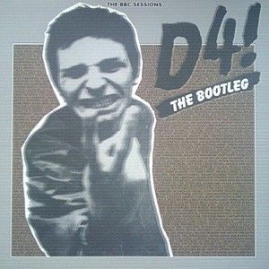 D4! The Bootleg (The BBC Sessions) (Live)