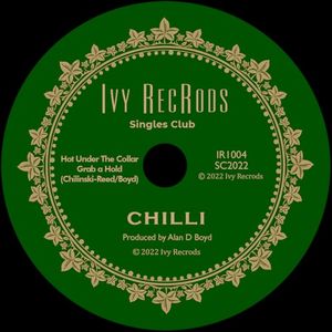 Ivy RecRods Singles Club #4 (Single)