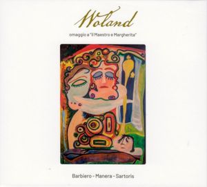 Woland (Omaggio a "Il Maestro E Margherita")