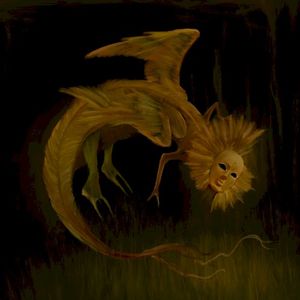 Lambda Omega (Single)