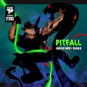 Pitfall / Elevate (Single)