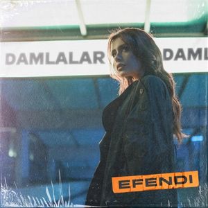 Damlalar (Single)