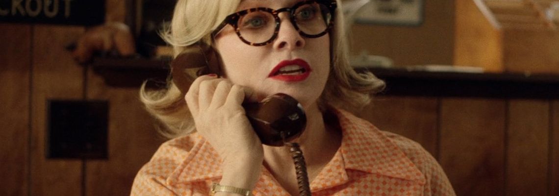 Cover Last Stop : Yuma County