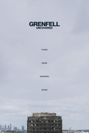 Grenfell: Révélations sur un incendie meurtrier