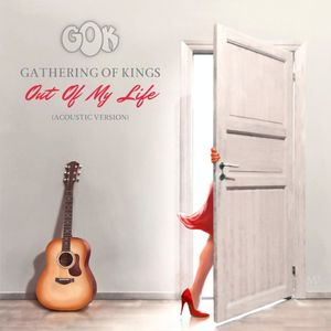 Out of My Life (Acoustic Version) (Single)