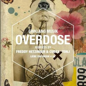 Overdose (EP)