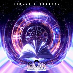 Timeship Journal (Single)