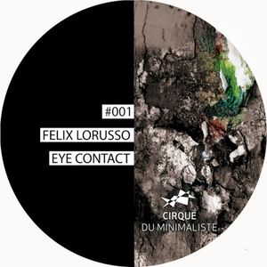 Eye Contact EP (EP)