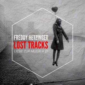 Lost Tracks (EP)