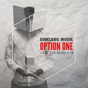 Option One (EP)