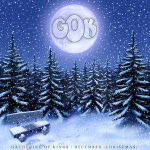 December (Christmas Version) (Single)