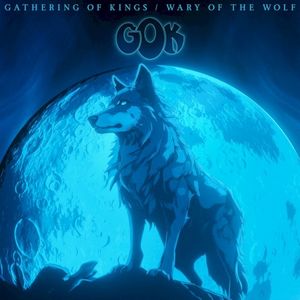 Wary of the Wolf (Single)