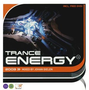 Trance Energy 2003: The 10th Anniversary Edition
