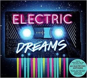 Electric Dreams