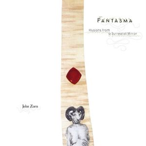 Fantasma