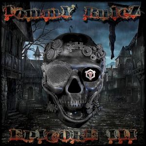 Epicore III (EP)