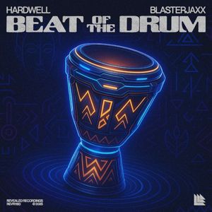 Beat of the Drum (Single)