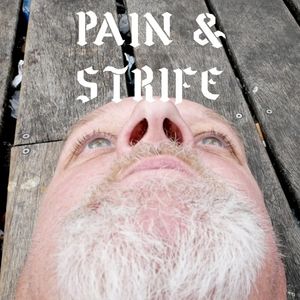 Pain & Strife (Single)