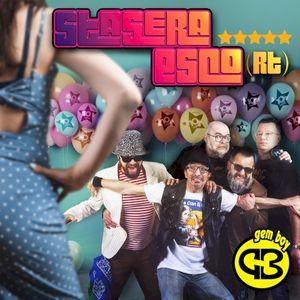 Stasera esco(rt) (Single)