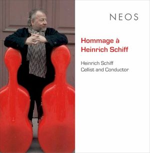 Hommage à Heinrich Schiff