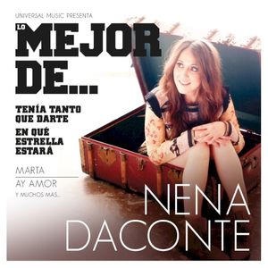 Lo Mejor de Nena Daconte