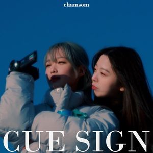 Cue Sign (Single)