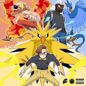 Like a Bird (Single)